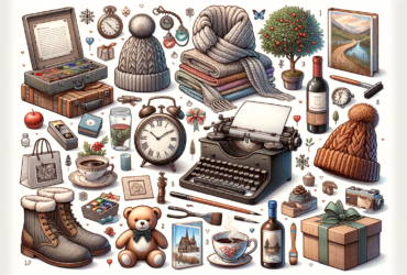 20 pomysłów na prezent który wywoła uśmiech