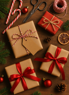 Pomysły na prezenty