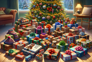 Co kupić pod choinkę bliskim w tym roku