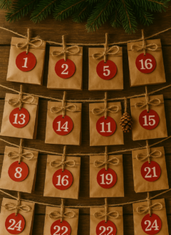 Kalendarz adwentowy