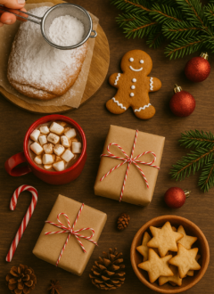 Pomysły na święta