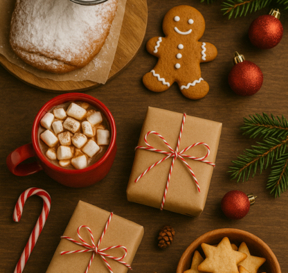 Pomysły na święta