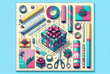 Jak zapakować prezent bez pudełka