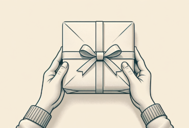 Jak zapakować prezent w stylu minimalistycznym
