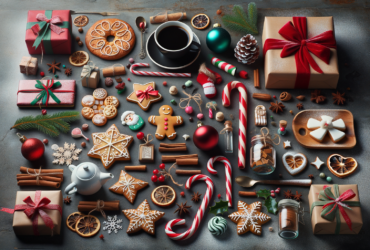 Najciekawsze prezenty świąteczne do 20 zł