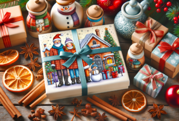 Najlepsze pomysły na prezenty dla rodziny