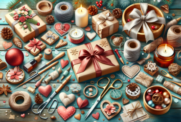 Najlepsze prezenty diy dla bliskich