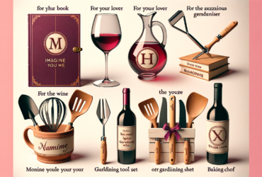 Pomysły na prezent personalizowany dla każdego