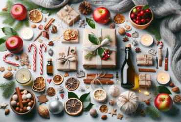 Prezenty diy które zrobisz w jeden wieczór