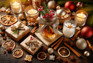 Tanie prezenty świąteczne które wyglądają na drogie